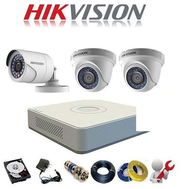 Camera Hivision