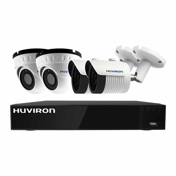 Camera Huviron