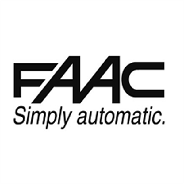 Cổng tự động FAAC - Italia
